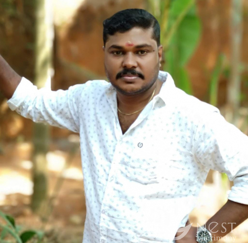 PRAJITH .K PRATHAPAN